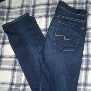 7 For All Mankind Jeans